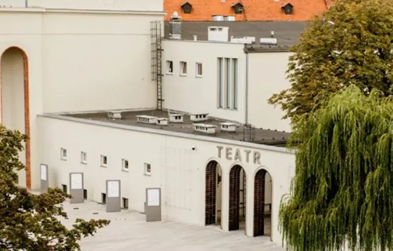 Teatr Gniezno