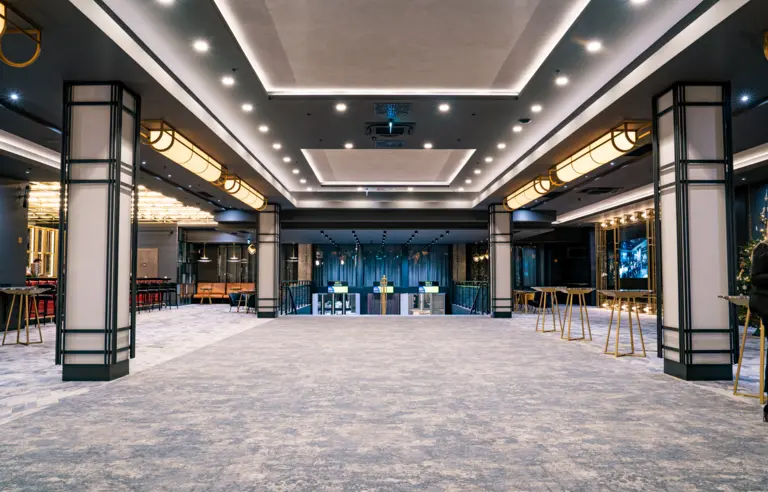 Centrum Konferencyjne Fabryczna CKF_13 - photo 1