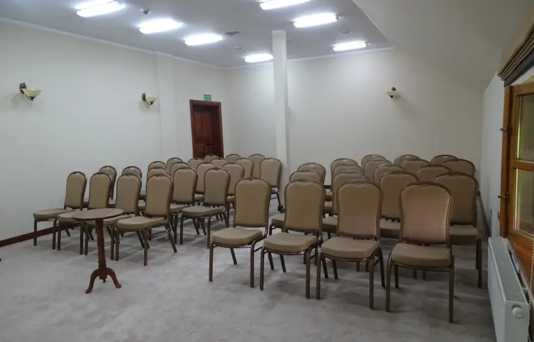 Hotel Dolina Charlotty Resort & SPA - photo 1