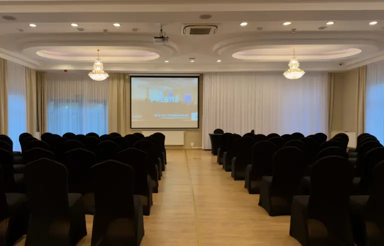 Royal Park Hotel & SPA Mielno - photo 1