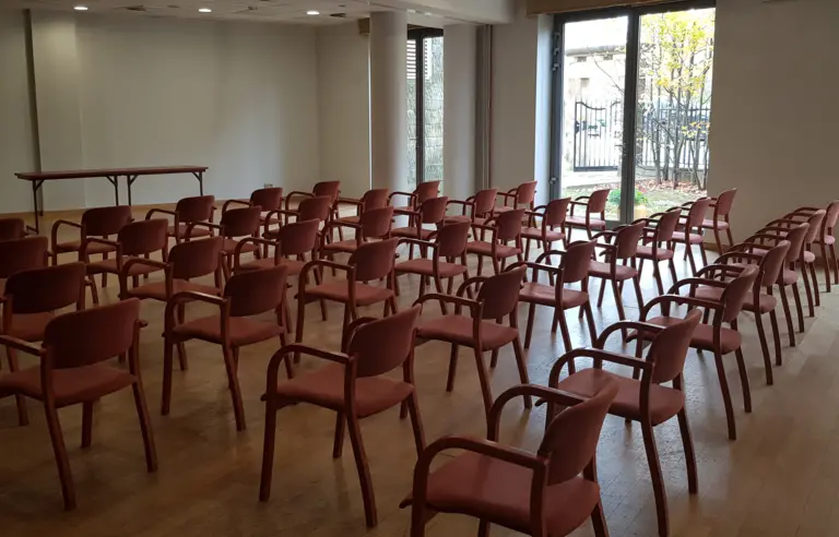 Zakrzówek Konferencje i Eventy / Sympo Apartments (dawniej Hotel Sympozjum Kraków) - zdjęcie 1