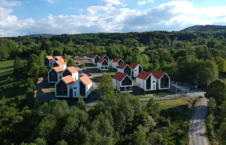 Moje Miejsce Polanica-Zdrój - photo 1