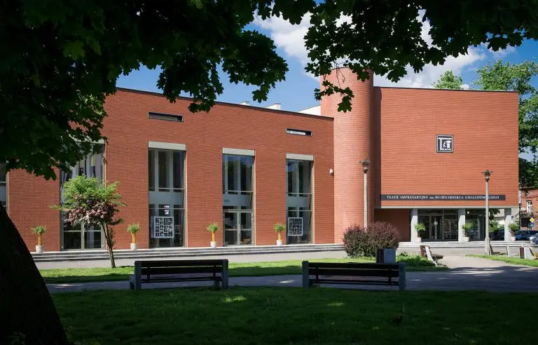 Teatr Impresaryjny we Wloclawku