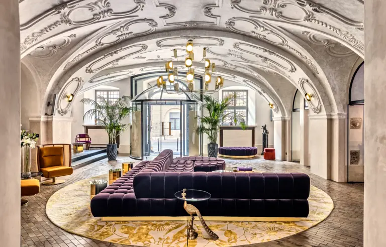 H15 Palace, a Luxury Collection Hotel