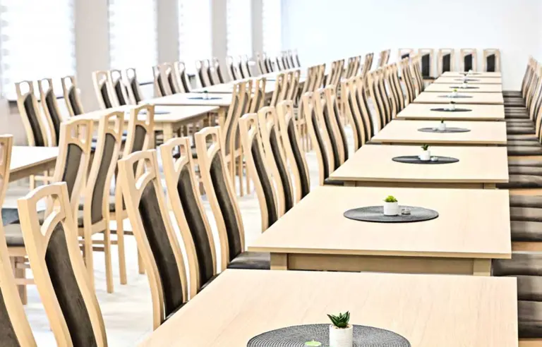 Hotel Boginia - zdjęcie 1