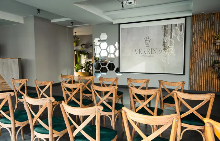 BOTA catering & events - photo 1