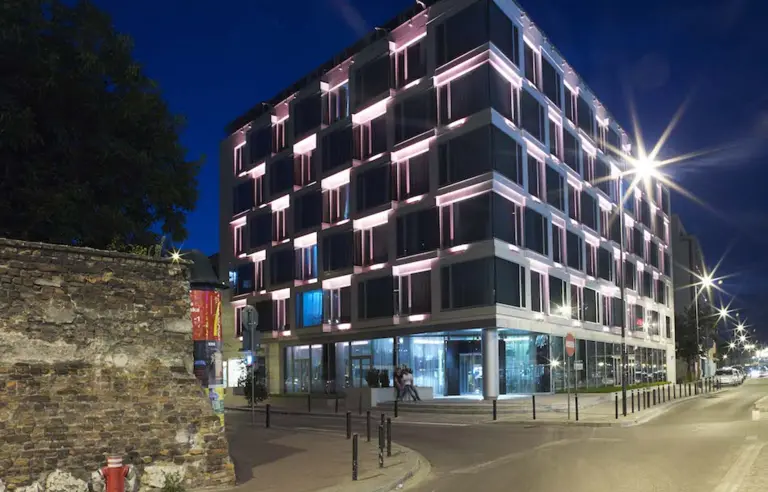 Puro Hotel Kraków Old Town - photo 1