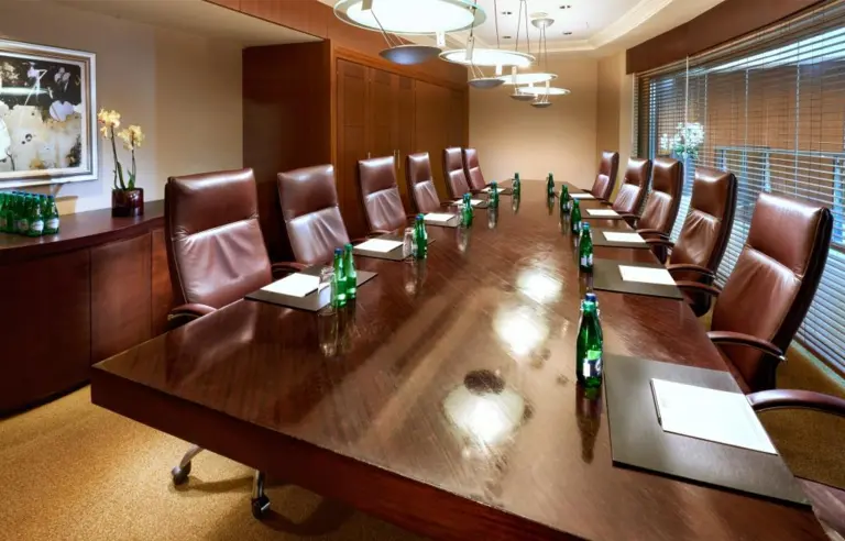 Regent Warsaw Hotel - photo 1