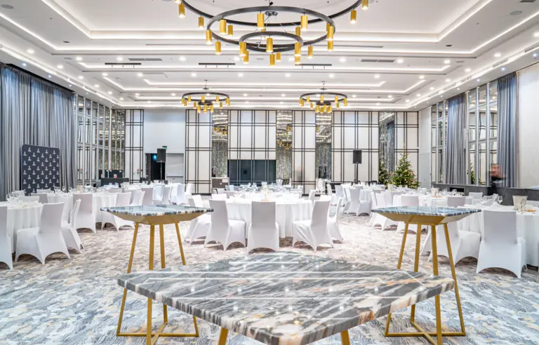 Centrum Konferencyjne Fabryczna CKF_13 - photo 1