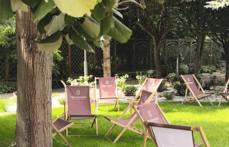 Stara Garbarnia - photo 1