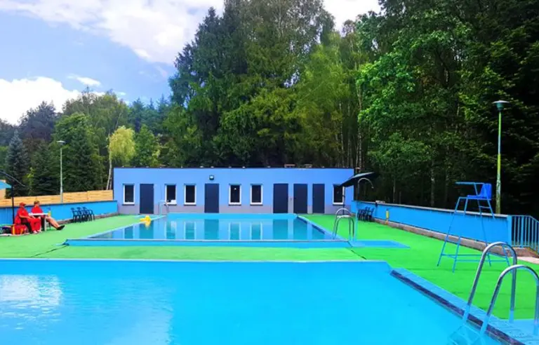 Leśna Radość - zdjęcie 1