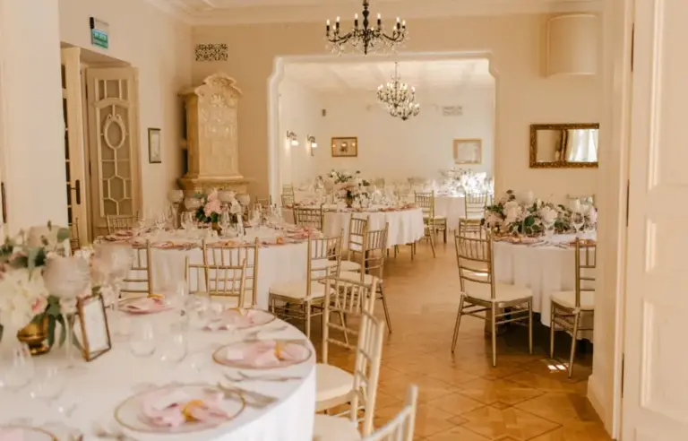 Pałac Zdunowo - photo 1