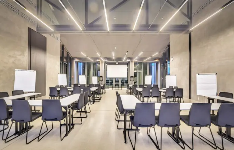 Hotel Skansen Conference & Spa - photo 1