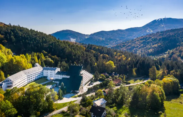 Hotel Klimczok Resort & SPA