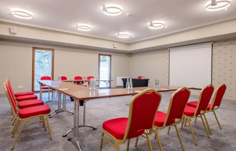 Hotel Magellan Business & Spa - photo 1