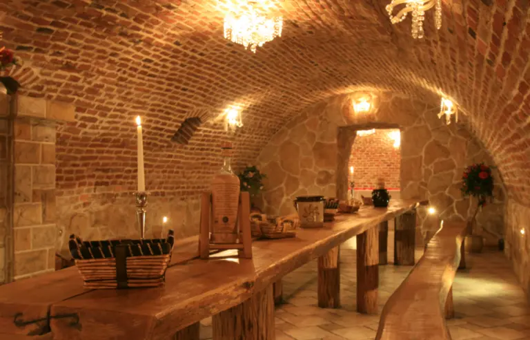 Dworek Wola Ociecka - zdjęcie 1