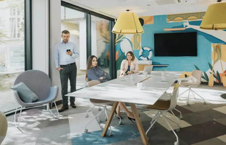 Hotel ibis Styles Warszawa Centrum - photo 1