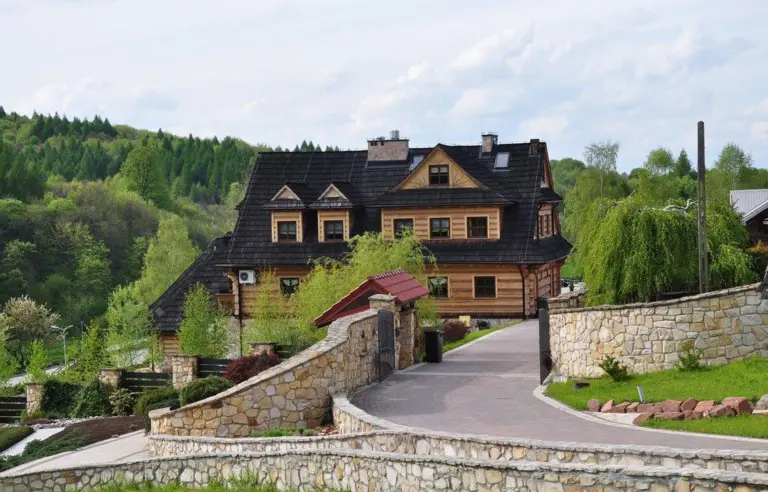 Folkowa Dolina Dębica