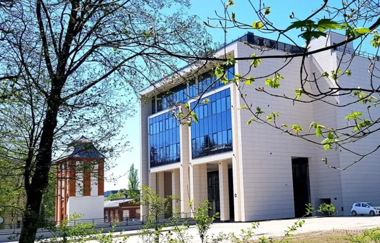 Politechnika Łodzka - Alchemium Lodz centrum konferencyjne