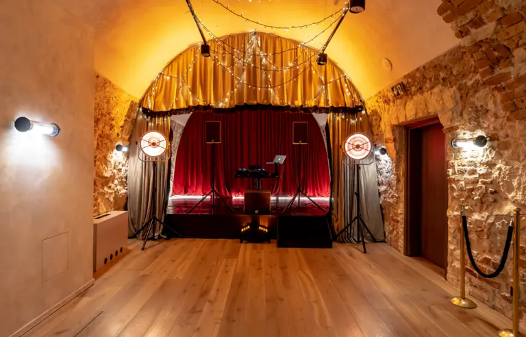 H15 Palace, a Luxury Collection Hotel, Krakow - photo 1