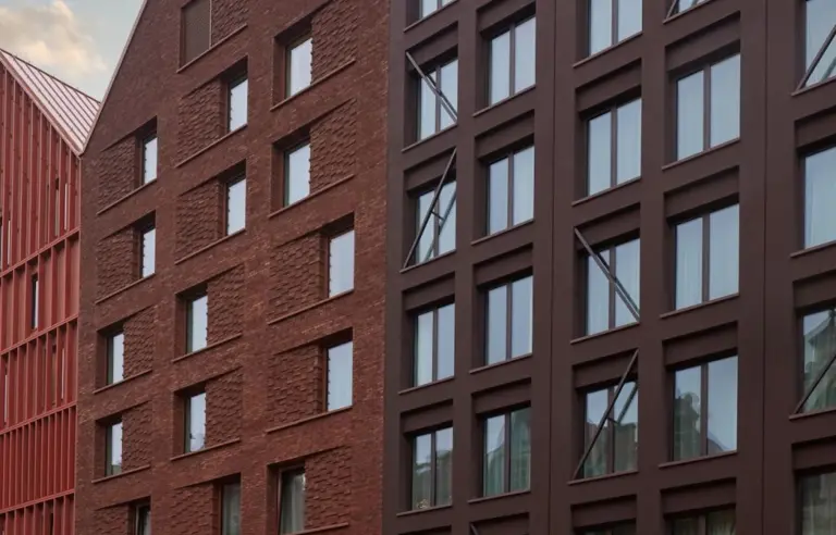 The Cloud One Gdańsk