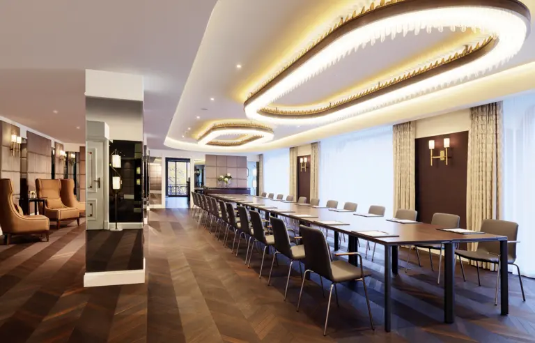 Hotel Bristol, a Luxury Collection Hotel, Warsaw - photo 1