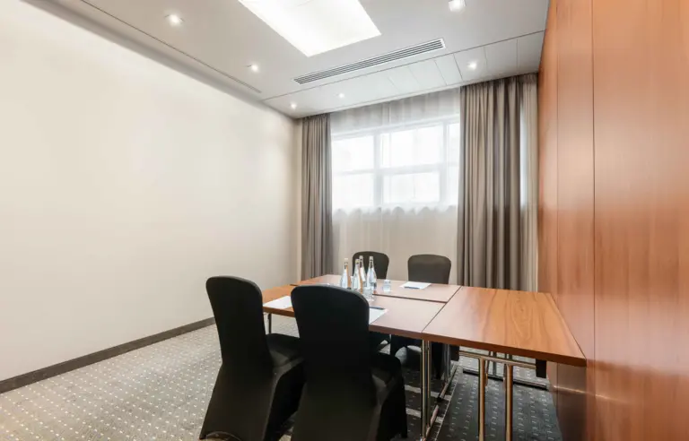 Wyndham Wrocław Old Town - photo 1