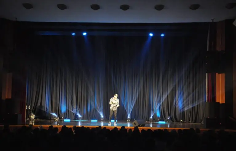 Akademickie Centrum Kultury Politechniki Częstochowskiej - photo 1