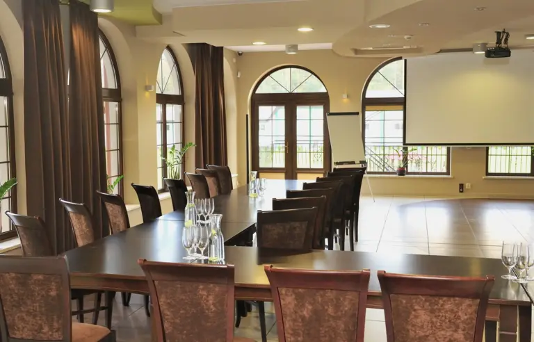 Malutkie Resort - zdjęcie 1