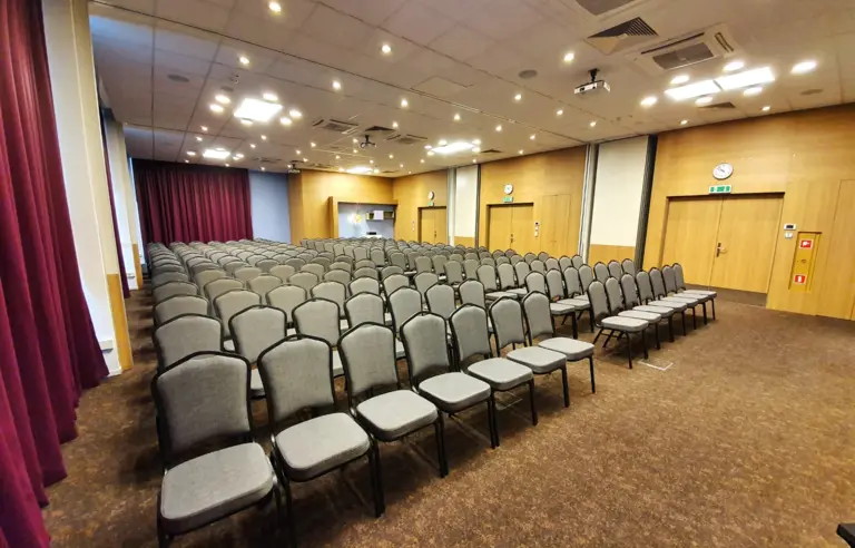 Novotel Łódź Centrum - photo 1