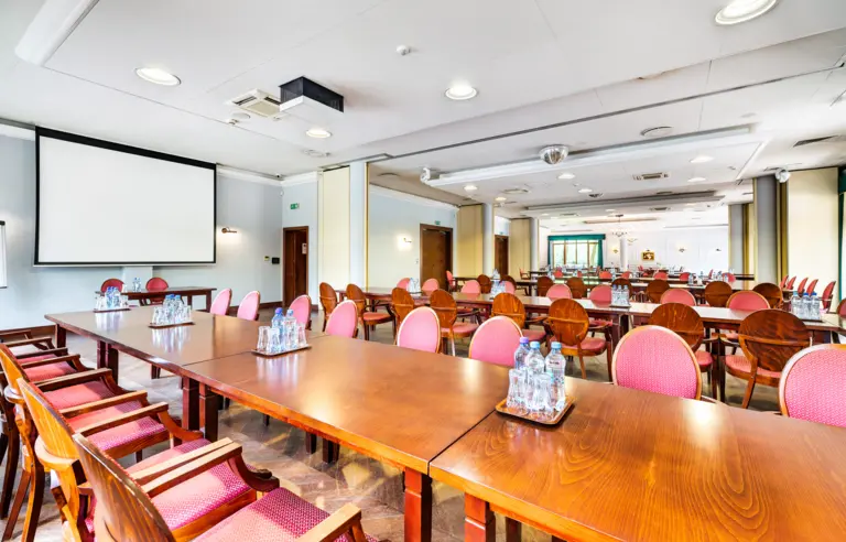 Hotel Pan Tadeusz - photo 1