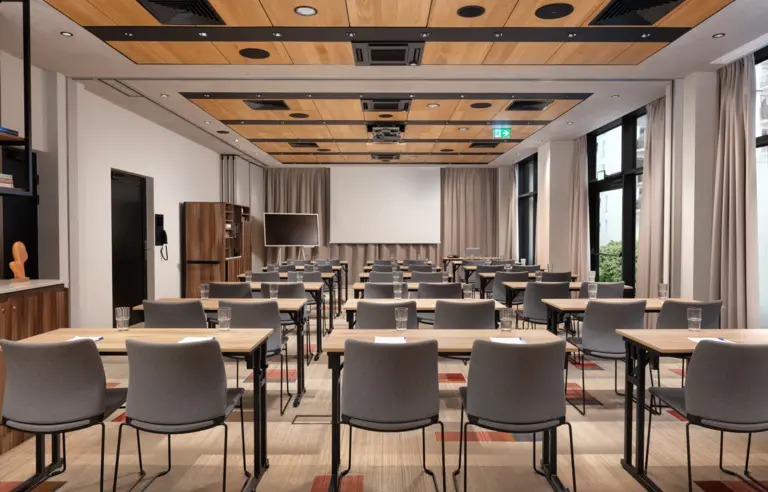 Hyatt Place Kraków - photo 1