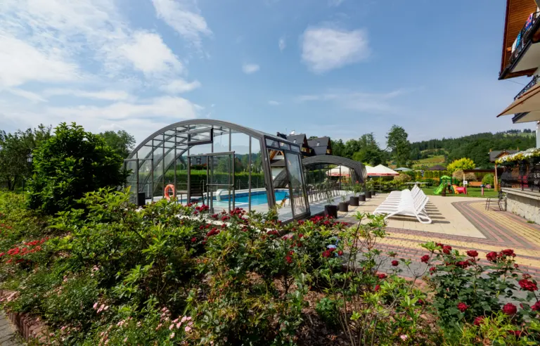 Hotel Liptakówka - zdjęcie 1