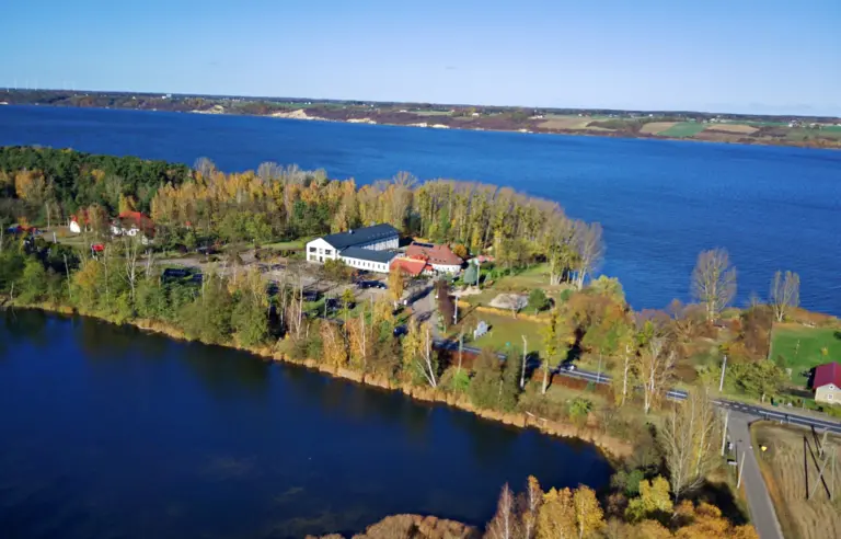 Gościniec Pod Żaglami Smólnik