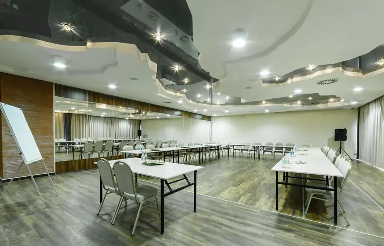 SANVIT Lake Resort & Spa - photo 1