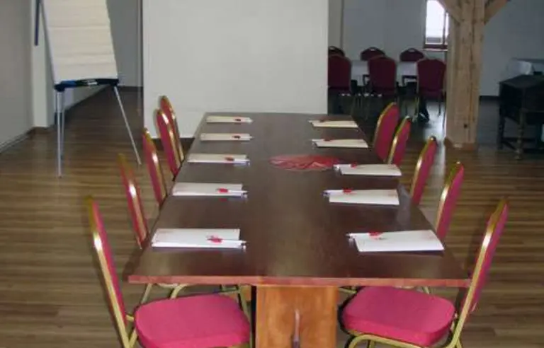 Hotel Spichrz - zdjęcie 1