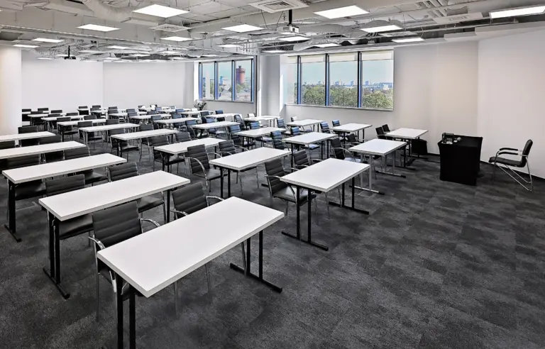 Golden Floor Tower - zdjęcie 1