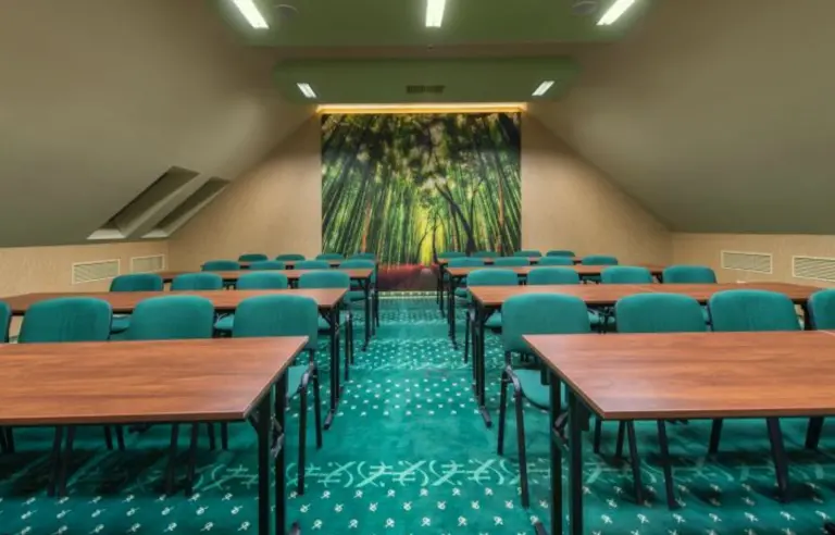 Hotel Klimczok Resort & SPA - photo 1