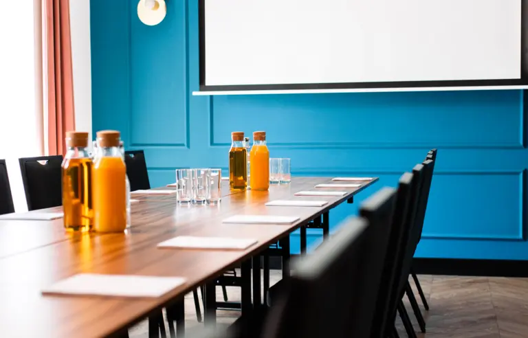 Tulip Residences Warsaw Targowa - zdjęcie 1