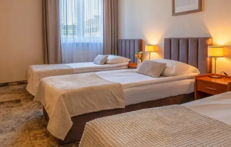 Nova Hotel Radom - photo 1