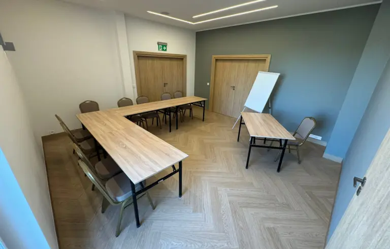 Hotel Hotton - photo 1