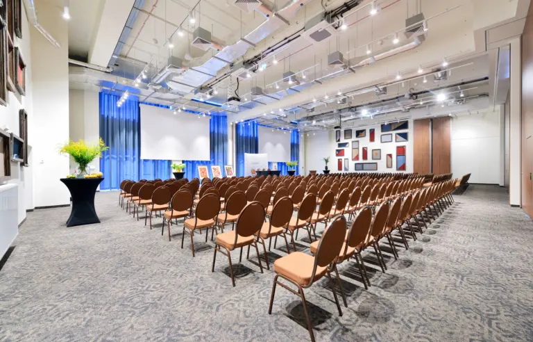 Arche Nałęczów (dawne Sanatorium Milicyjne) - photo 1