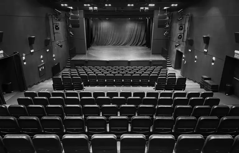 Tarnogorskie Centrum Kultury sala