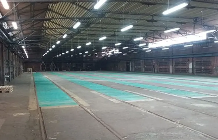 Centrum Kultury Akademickiej i Inicjatyw Lokalnych Czasoprzestrzeń - zdjęcie 1