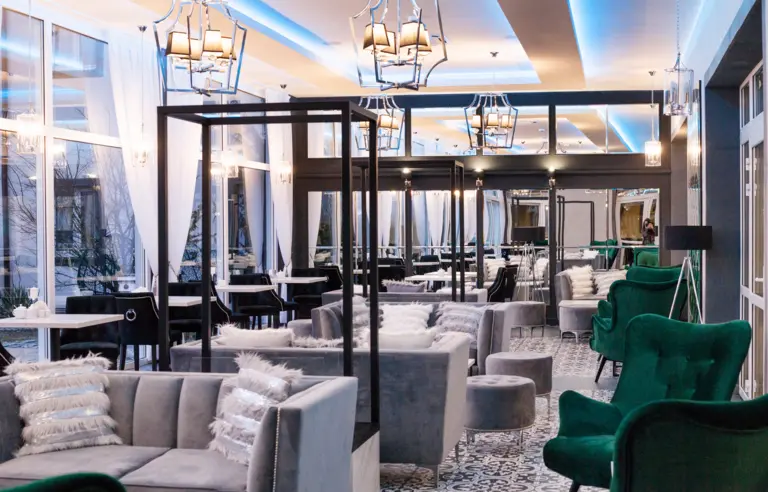 Hotel Fero Express - zdjęcie 1