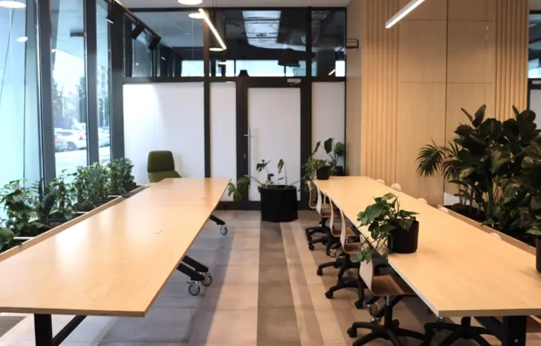 Ursynowskie Centrum Kultury Alternatywy - photo 1