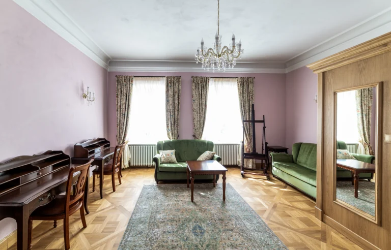 Muzeum Zamoyskich w Kozłówce - zdjęcie 1