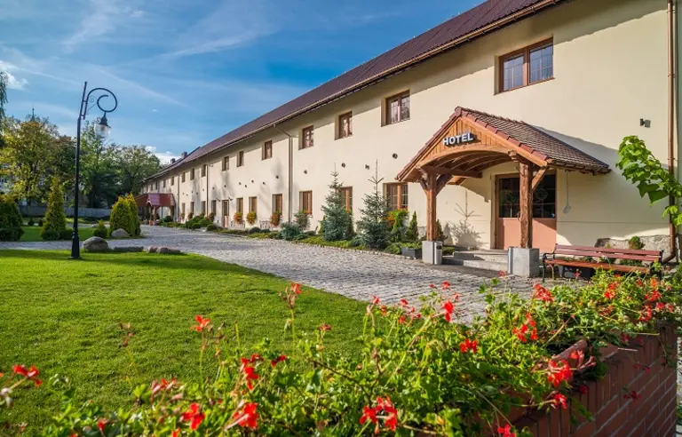 Hotel Karczyce