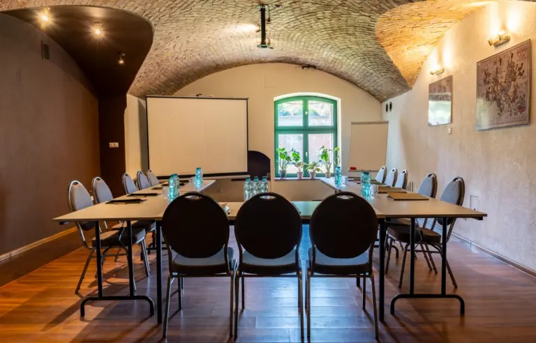 Twierdza Toruń - Fort IV - photo 1