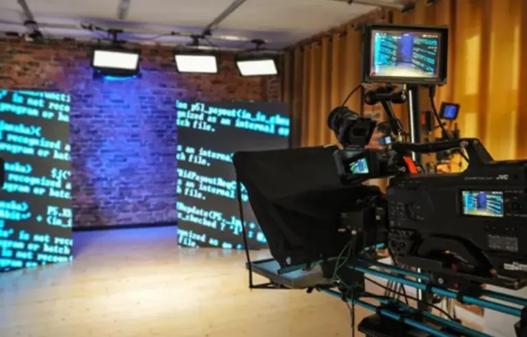 Strip Studio - zdjęcie 1